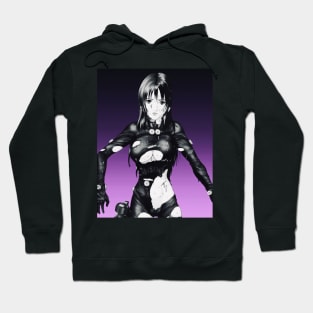 Gantz Hoodie